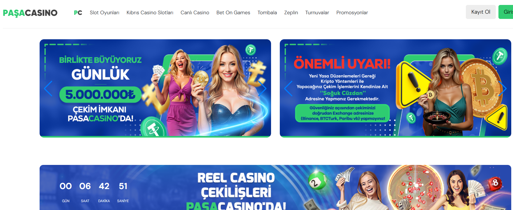 Paşacasino
